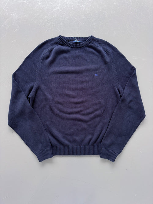 Burberry Vintage Pullover | L