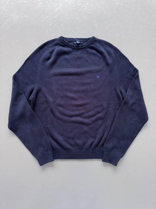 Burberry Vintage Pullover | L