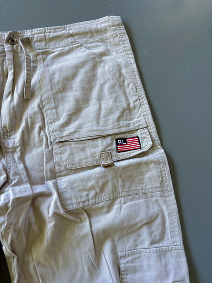 Polo Ralph Lauren Vintage Cargo Pants | L
