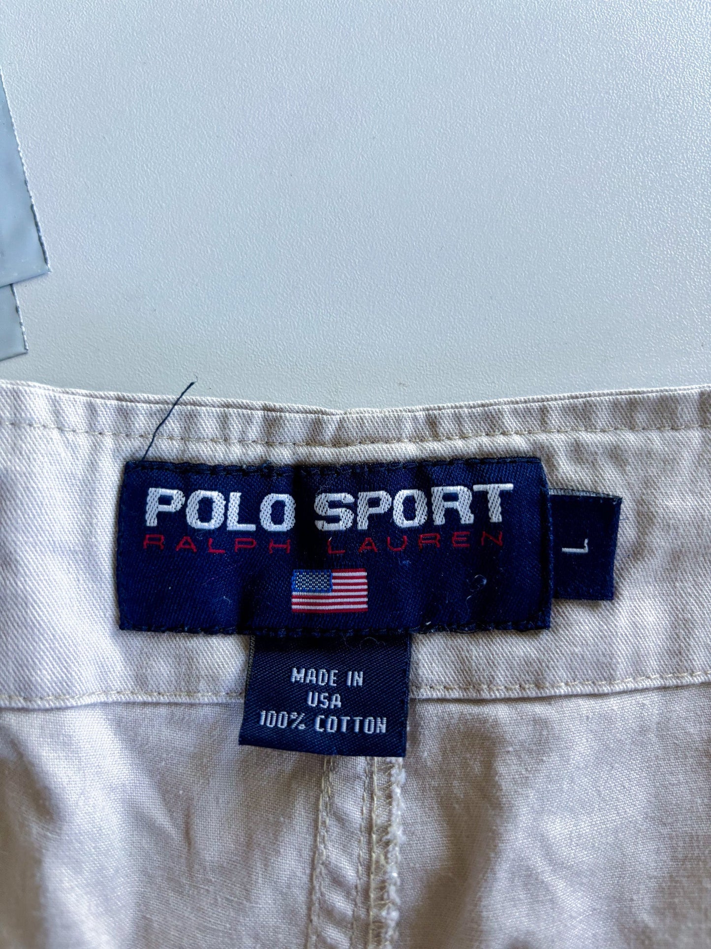 Polo Ralph Lauren Vintage Cargo Pants | L