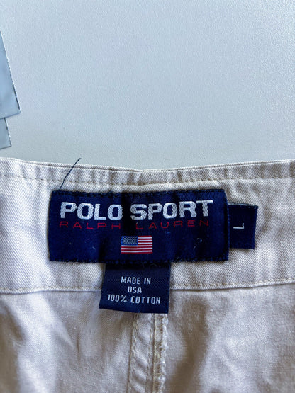 Polo Ralph Lauren Vintage Cargo Pants | L