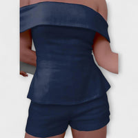 Midnight Blue