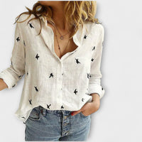 White Bird