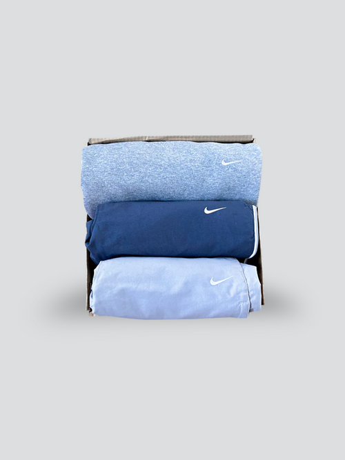 NIKE VINTAGE MYSTERY BOX (3 PIECES)
