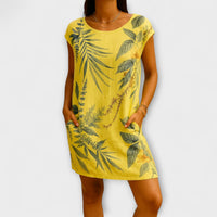 Lemon Yellow