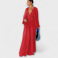 Summer Red