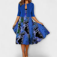 Royal Blue