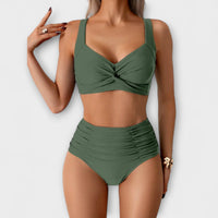Olive Green