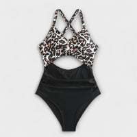 Leopard Black
