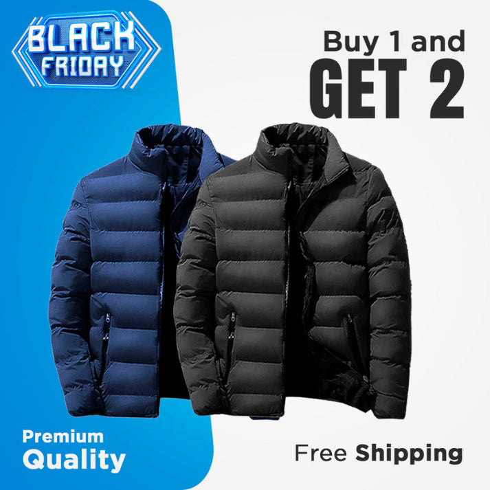 THE N. FACE JACKET [BUY 1, GET 2]