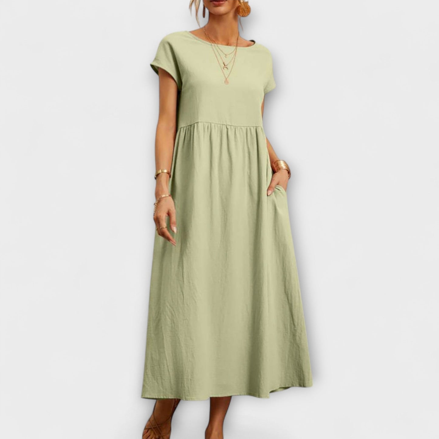 Magnolia - Dress