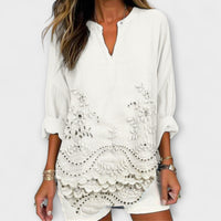 Cream White