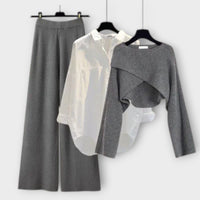 Gray