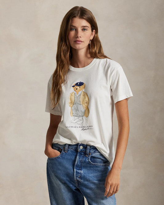 Camisa Ralph Lauren | Polo Bear
