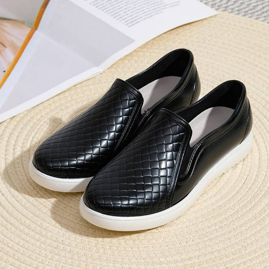 Nina - Comfort Sneakers