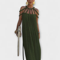 Olive Green