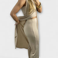 Beige