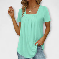 Mint Green
