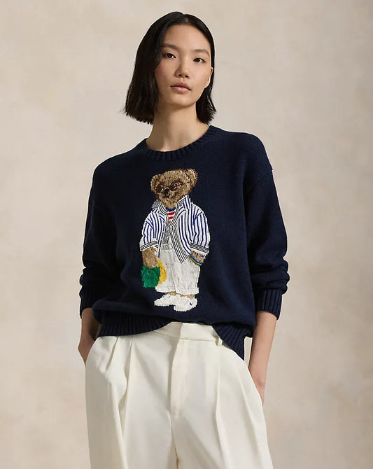 Suéter Ralph Lauren | Polo Bear