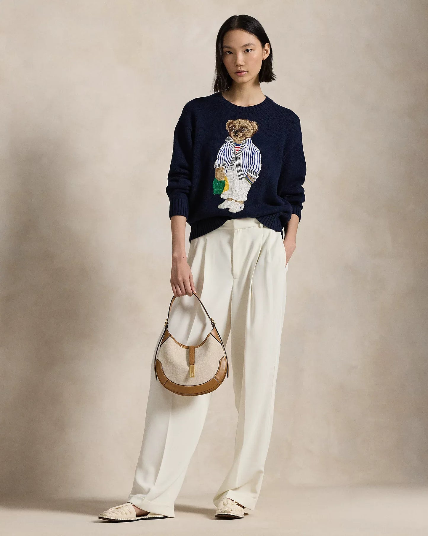 Suéter Ralph Lauren | Polo Bear