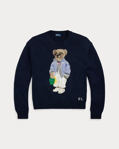 Suéter Ralph Lauren | Polo Bear
