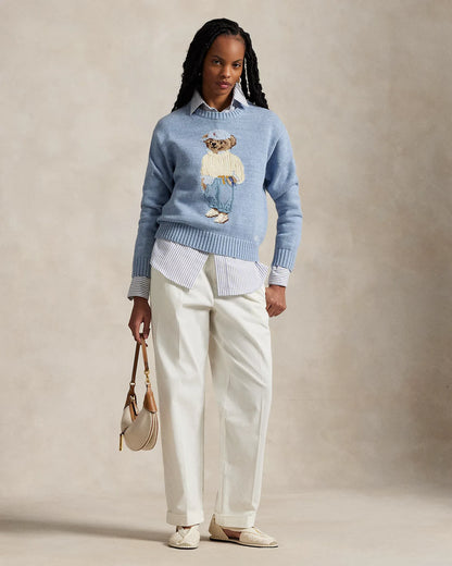 Suéter Ralph Lauren | Polo Bear