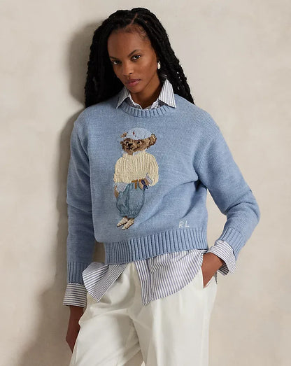 Suéter Ralph Lauren | Polo Bear